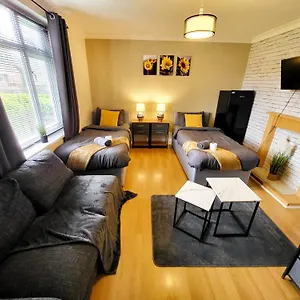 Comfortable - Santuary Kingston upon Hull