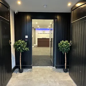 The Abbots Boutique Selby